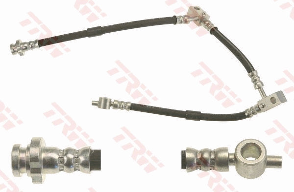 TRW Brake Hose PHD542