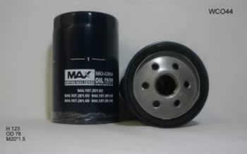 Wesfil Oil Filter WCO44