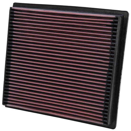 K&N Air Filter 33-2056