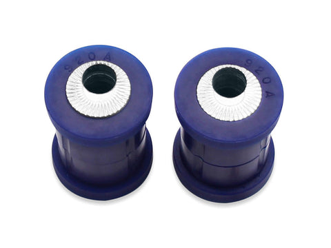 SuperPro Front Control Arm Lower-Rear Bush Kit Fits