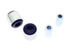 SuperPro Control Arm Bush Kit SPF3518K