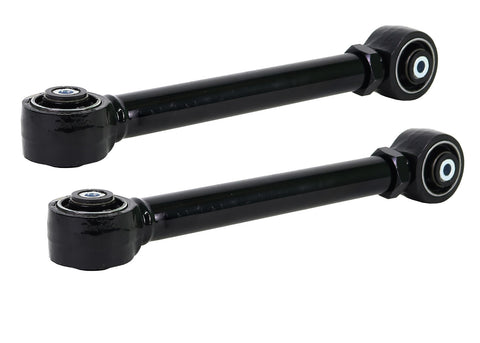SuperPro Trailing Arm Assembly Kit to suit Jeep Wrangler