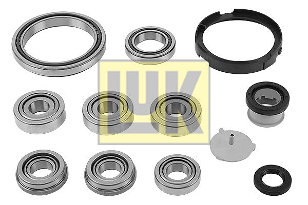 LuK Manual Transmission Repair Kit 462 0202 10