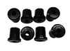 SuperPro Leaf Spring Shackle Bush Kit Rear SPF3596HK