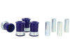 SuperPro Front Control Arm Lower-Inner Bush Kit Extra