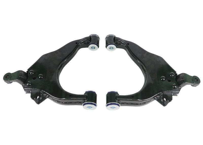 SuperPro Control Arm Assembly Kit to suit Toyota Hilux,