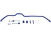 SuperPro Rear 24mm HD Adjustable Swaybar Fits Nissan