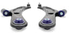 SuperPro Lower Control Arm Kit to suit Suzuki Swift