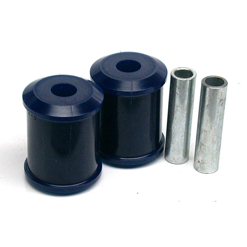 SuperPro Rear Trailing Arm Upper Bush Kit Fits