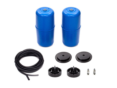 Airbag Man Air Suspension Helper Kit for Coil Springs