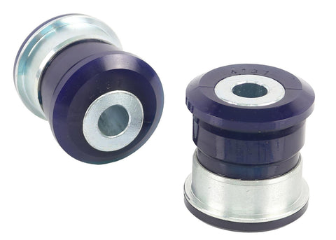 SuperPro Rear Toe Control Arm Inner Bush Kit Double
