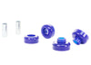 SuperPro Front Shock Absorber Upper Bush Kit Fits Nissan
