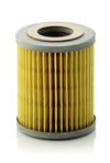 Mann Oil Filter H 813/1 X