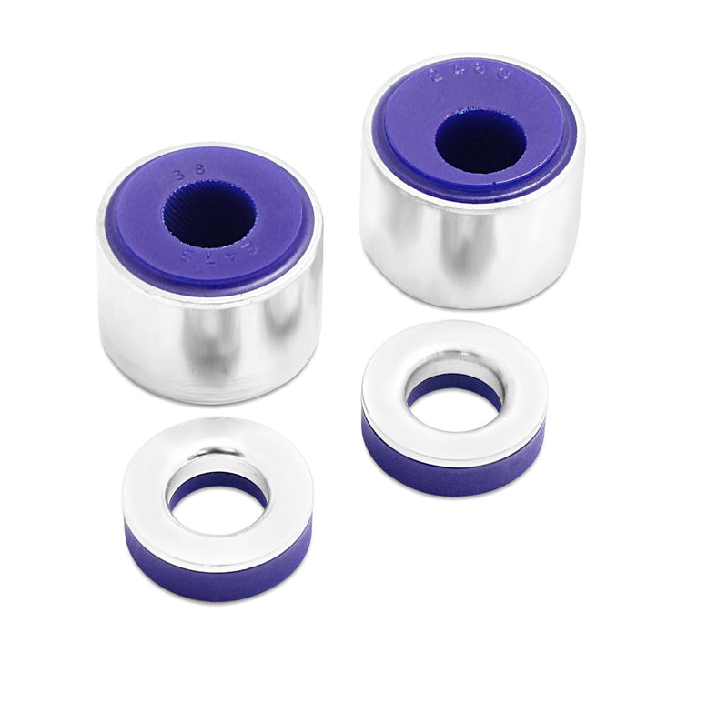 SuperPro Front Control Arm Lower-Rear Bush Kit Single