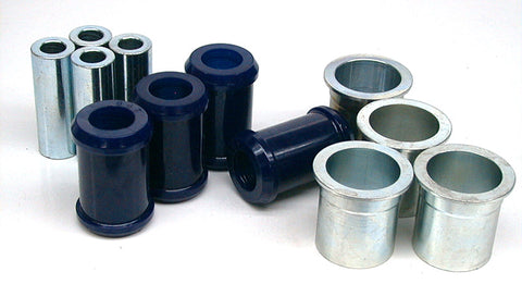 SuperPro Front Control Arm Lower-Inner Bush Kit Fits