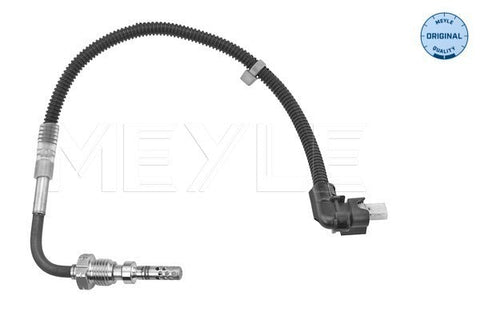 Meyle Sensor, Exhaust Gas Temperature 014 800 0154