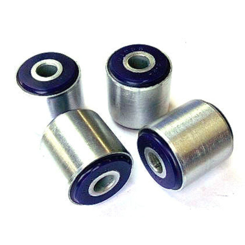 SuperPro Front Radius Arm To Diff Mount Bush Kit Fits
