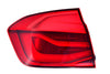 Hella Combination Rear Light 2SD 012 147-311