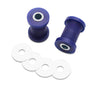 SuperPro Front Steering Rack & Pinion Mount Bush Kit Fits