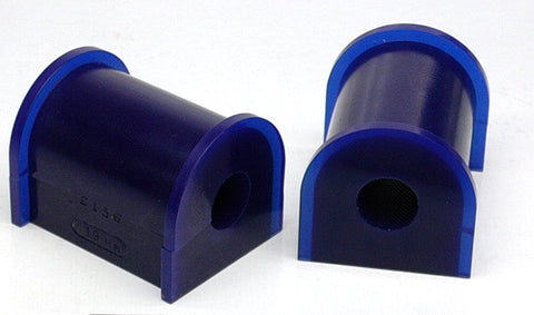 SuperPro Front Swaybar Mount Bush Kit Fits Land Rover