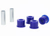 SuperPro Rear Lateral Arm Front-Inner Bush Kit Fits
