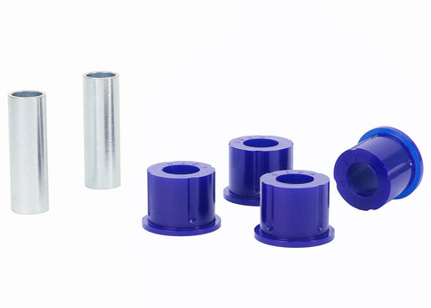 SuperPro Rear Lateral Arm Front-Inner Bush Kit Fits