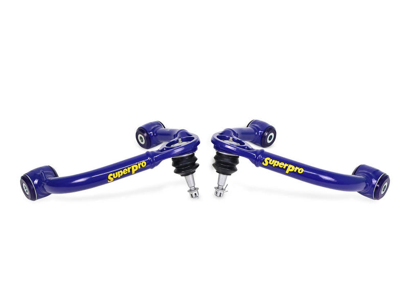 SuperPro Control Arm Upper - Arm TRC6675