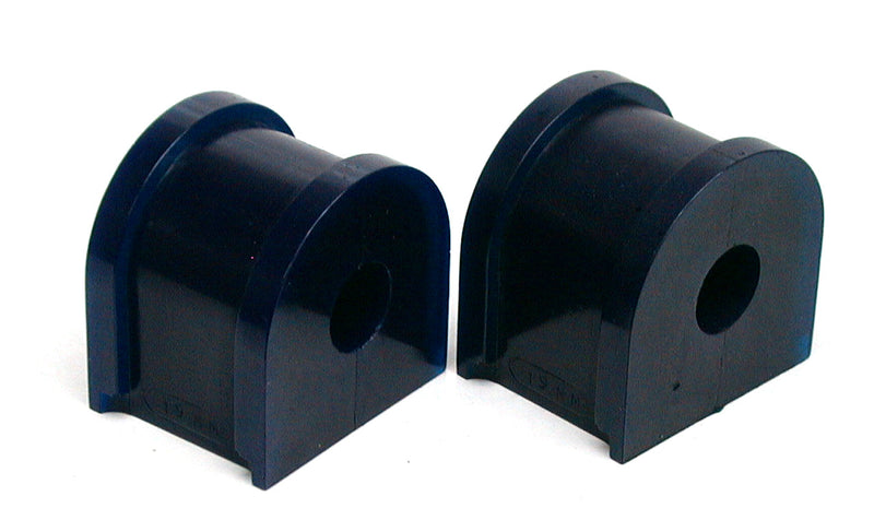 SuperPro Rear Swaybar Mount Bush Kit Fits Land Rover