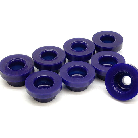 SuperPro Front Crossmember To Chassis Mount Bush Kit Fits