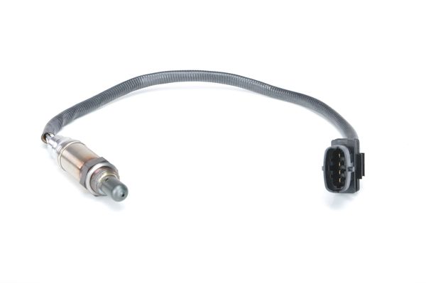 Bosch Fuel Pump & Filter Module 986580153