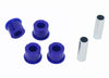 SuperPro Rear Lateral Arm Front-Inner Bush Kit Fits