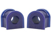 SuperPro Sway Bar Bush Kit SPF0569-18K