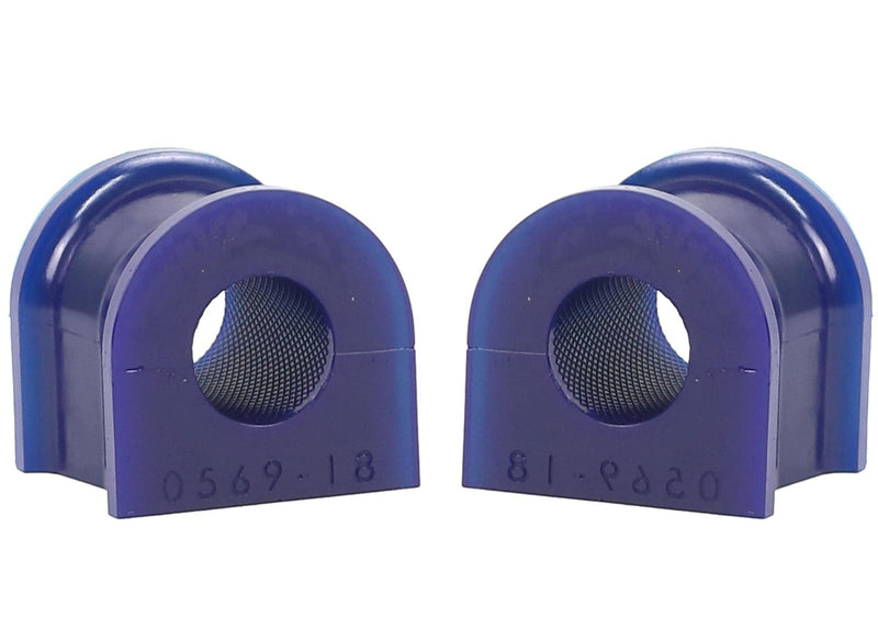 SuperPro Sway Bar Bush Kit SPF0569-18K