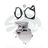 Gates Water Pump GWP6758