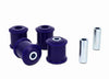 SuperPro Control Arm Bush Kit SPF0959K