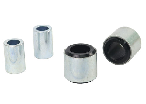 SuperPro Front Shock Absorber Lower Bush Kit Fits Ford