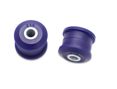 SuperPro Rear Trailing Arm Upper Rear Bush Kit Fits Ford