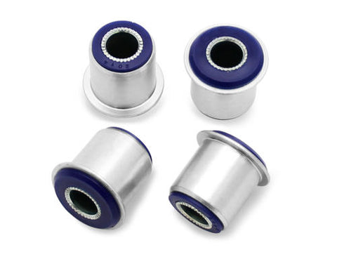 SuperPro Front Control Arm Upper-Inner Bush Kit Fits