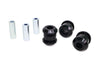 SuperPro Radius Arm Bushing Service Kit KIT1160K