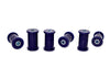 SuperPro Leaf Spring - Front Eye Bushing Kit KIT303RK