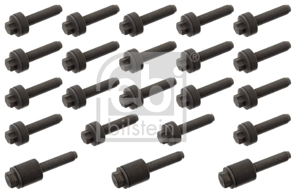 Febi Bolt Kit 49851