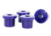 SuperPro Rear Spring Rear Eye Bush Kit Fits Toyota