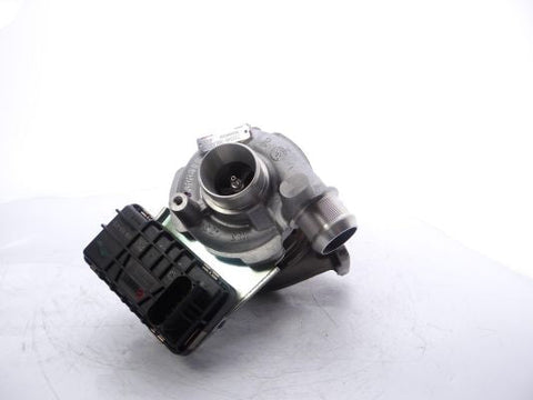 Garrett Turbo Charger 723341-5013S