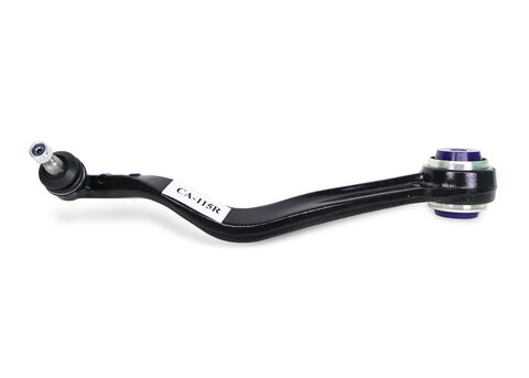 SuperPro Front Axle Radius Arm Lower - Arm Assembly-Right