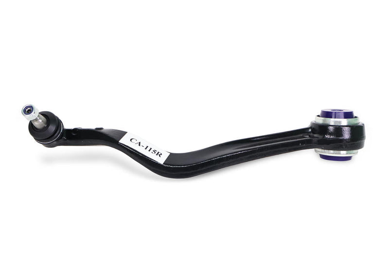 SuperPro Front Axle Radius Arm Lower - Arm Assembly-Right
