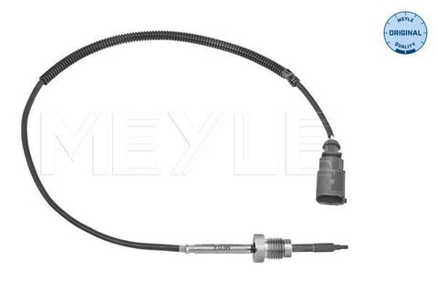 Meyle Sensor, Exhaust Gas Temperature 114 800 0066