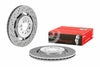 Brembo Brake Disc Single 09.C506.33