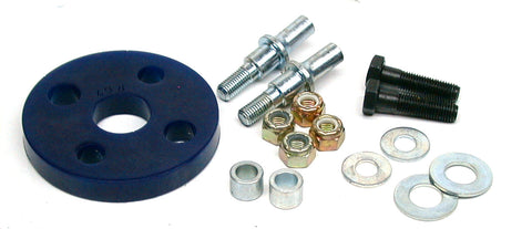 SuperPro Front Steering Coupling Bush Kit Fits Holden