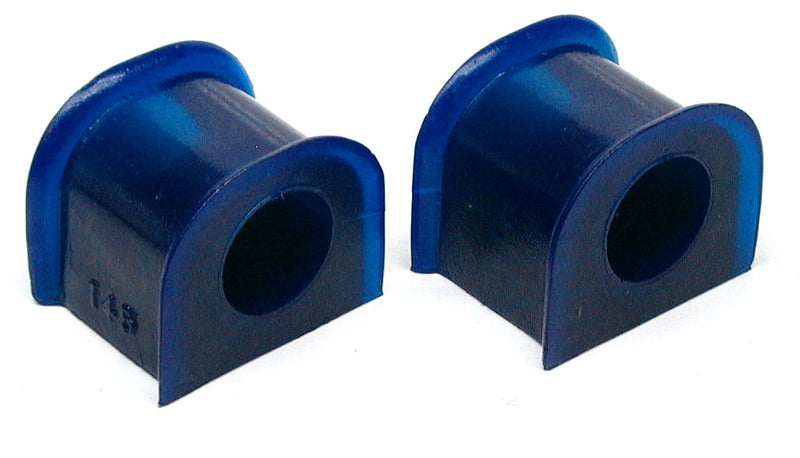 SuperPro Front Swaybar Mount Bush Kit Fits Ford