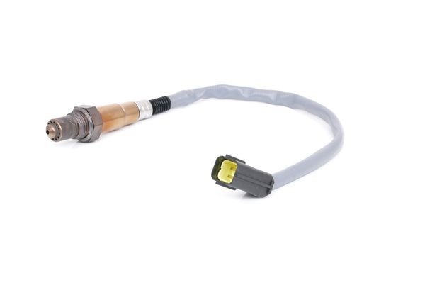 Bosch Oxygen Lambda Sensor 0 986 AG2 203